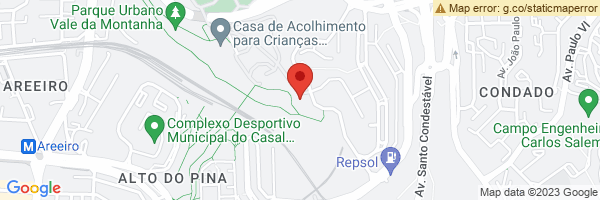 spot maps