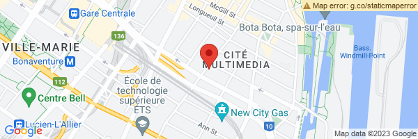 spot maps