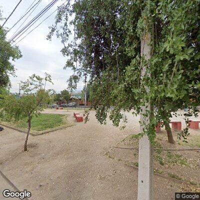 Calisthenics Facility - San Bernardo - Barras Sta Mercedes - Chile - Spot
