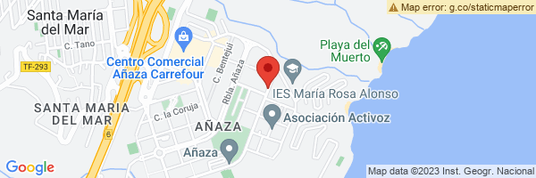 spot maps