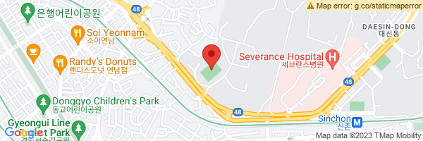 spot maps