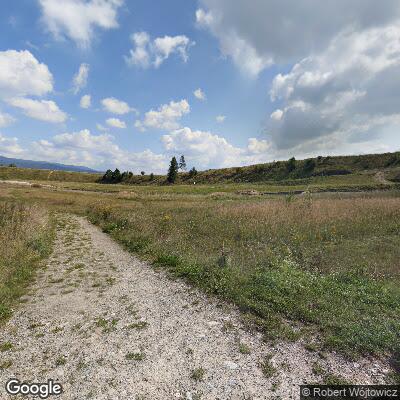 Exercise Park - Nowy Targ - Outdoor Fitness Nowotarska Strefa Relaksu - Poland - Spot