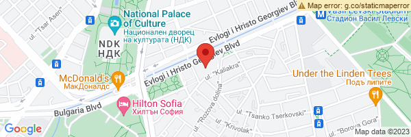 spot maps