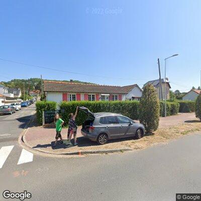 Outdoor fitness - Blonville-sur-Mer - Calisthenics workout - France - Spot