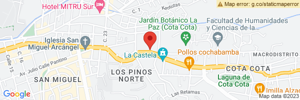 spot maps