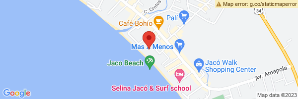 spot maps