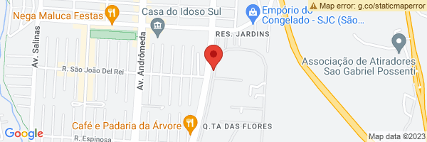 spot maps