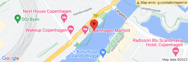spot maps