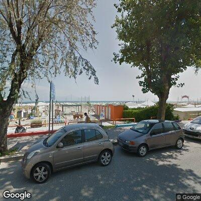 Fitness Trail - Rimini - Outdoor Fitness Park Bagno  JiJoca 74 - Italy - Spot