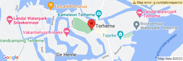spot maps