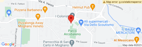 spot maps