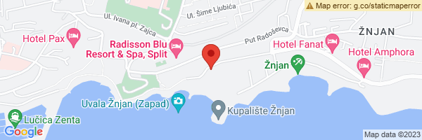 spot maps