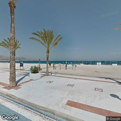 Fitness Corner - Outdoor Fitness L'Abir - countries. - Spot
