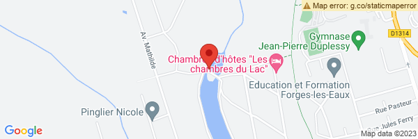spot maps