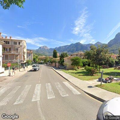 Sóller - Outdoor Pull Up Bars - Centro - Spain - Spot