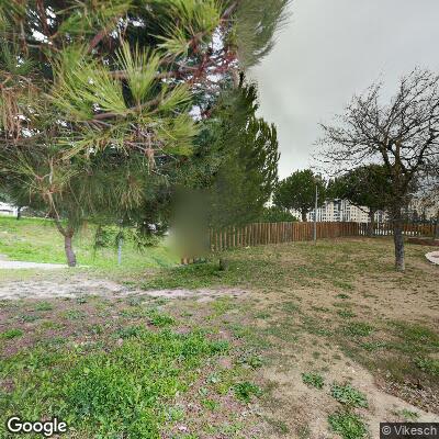 Calisthenics Facility - Lisbon - Outdoor Fitness Parque da bela vista - countries. - Spot