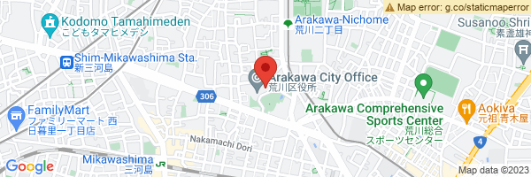 spot maps