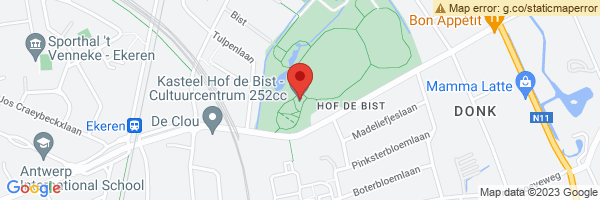 spot maps