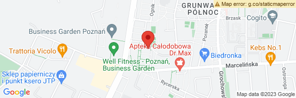 spot maps