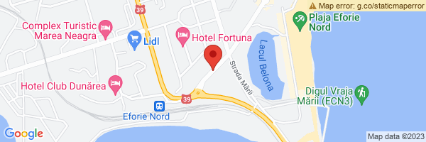 spot maps