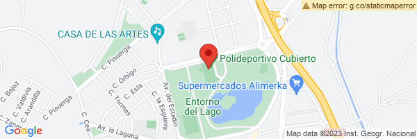 spot maps