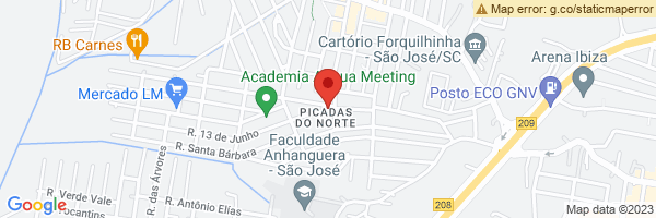 spot maps