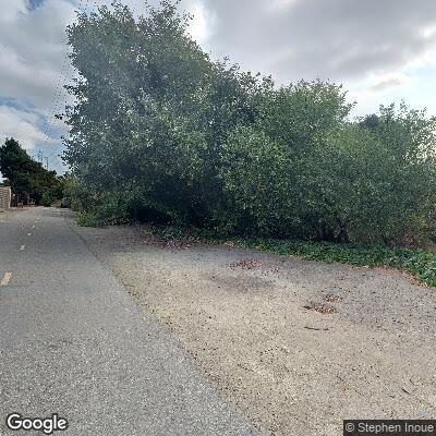 Calisthenics Stations - San Jose - LG Creek Trail Pull Up Bars - United States - Spot