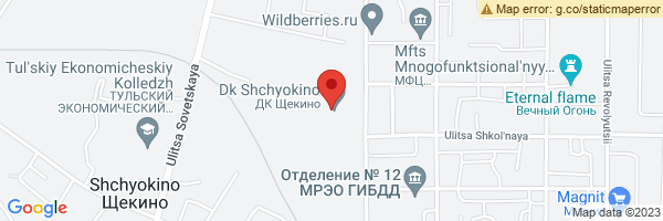 spot maps
