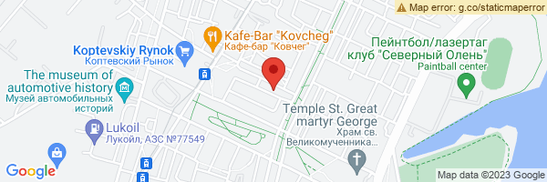 spot maps