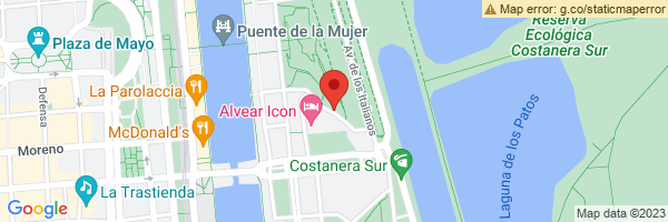 spot maps