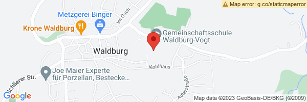 spot maps