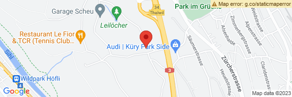 spot maps