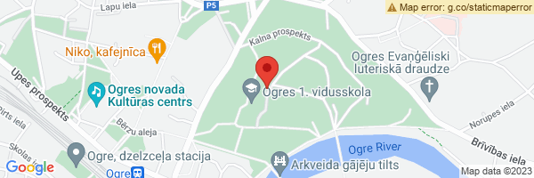 spot maps