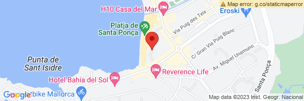 spot maps