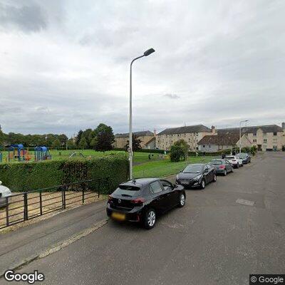 Outdoor fitness - Edinburgh - Calisthenics workout - United Kingdom - Spot