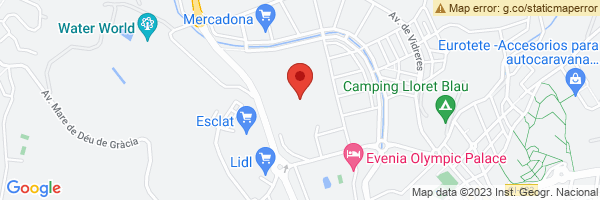 spot maps