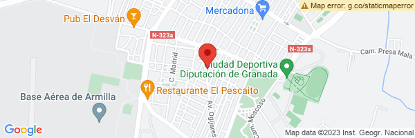 spot maps