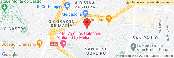 spot maps