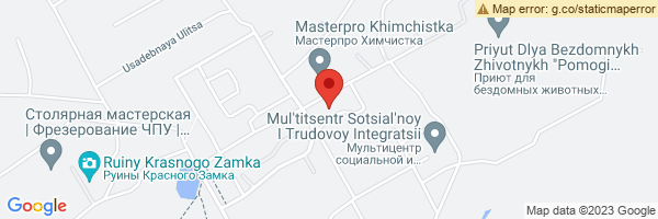 spot maps