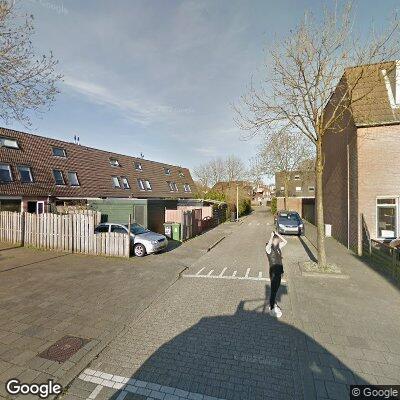 Calisthenics Stations - Groningen - Outdoor Gym Dom Helder Camara Basisschool - Netherlands - Spot