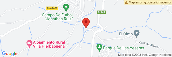 spot maps