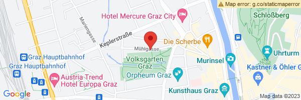 spot maps