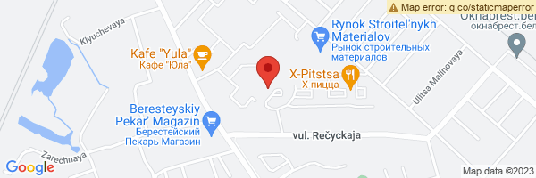 spot maps