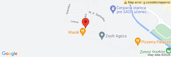 spot maps