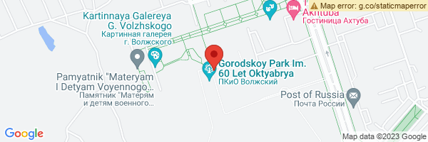spot maps