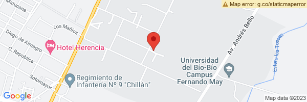 spot maps