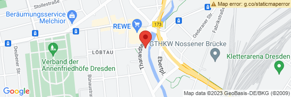 spot maps