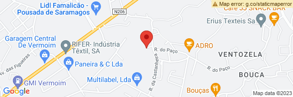 spot maps