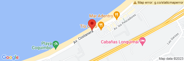 spot maps