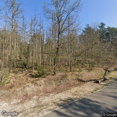 Nuenen - Calisthenics Park - Hemelsepad - Netherlands - Spot